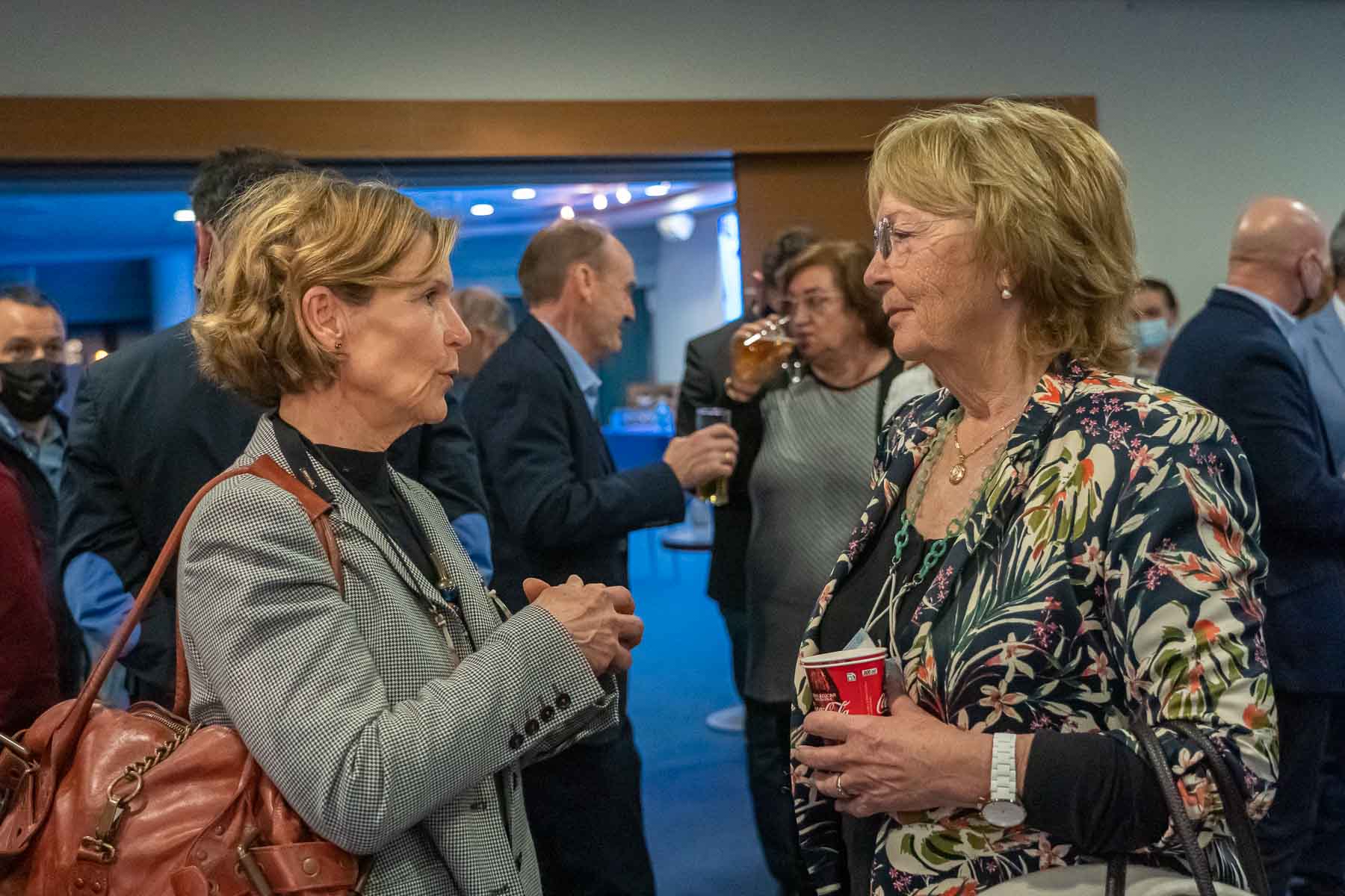 actualidad náutica, noticias náuticas, AENIB, patronal náutica, Organización Mundial de la Salud, OM